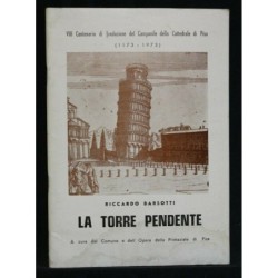 LA TORRE PENDENTE