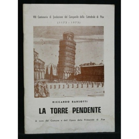 LA TORRE PENDENTE
