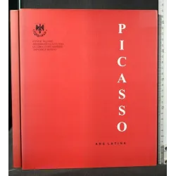 PICASSO GRAVURES INCISIONI