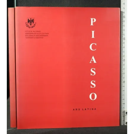 PICASSO GRAVURES INCISIONI