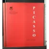 PICASSO GRAVURES INCISIONI