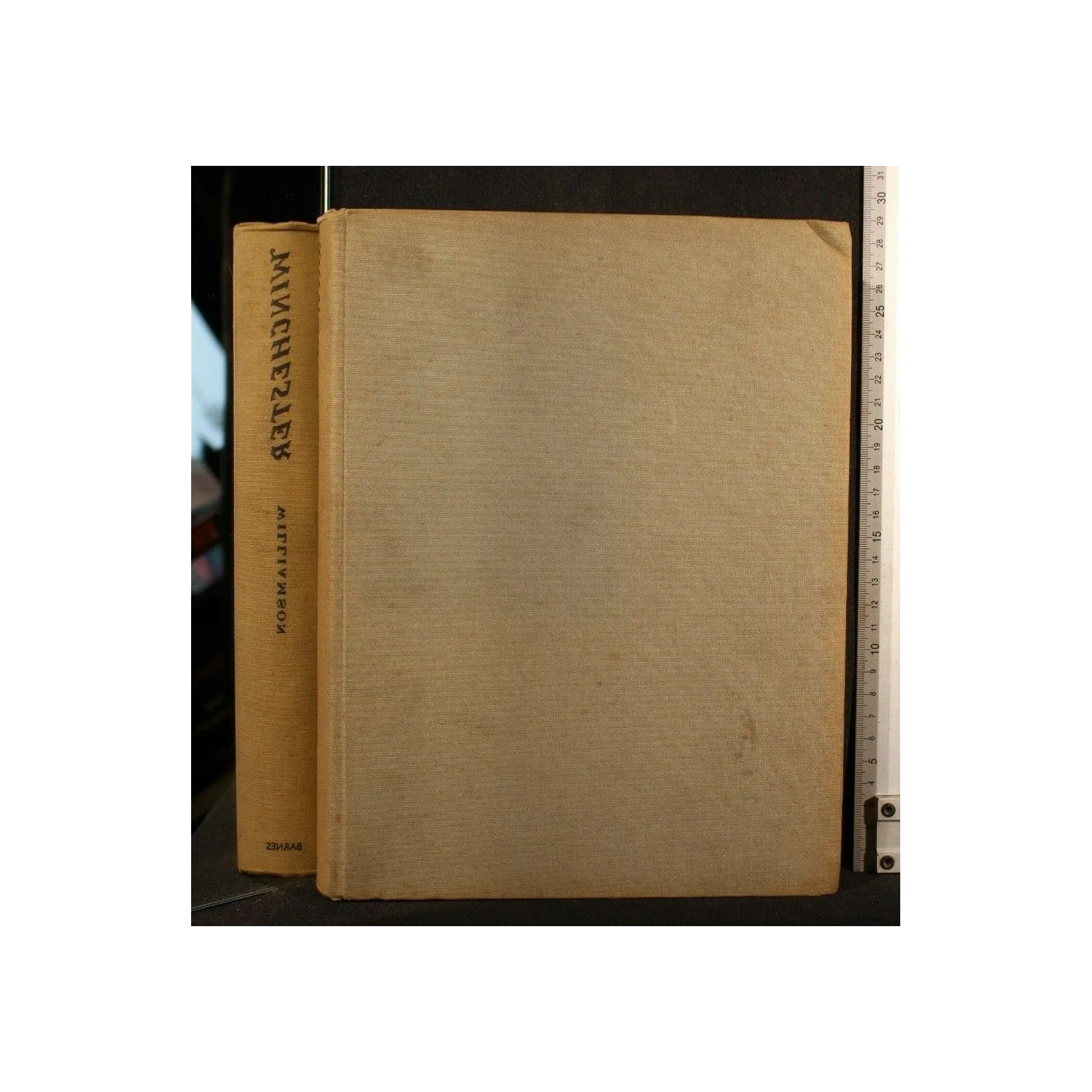 WINCHESTER THE GUN THAT WON THE WEST