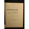 WINCHESTER THE GUN THAT WON THE WEST