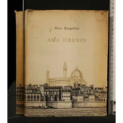 AMA FIRENZE