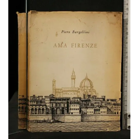 AMA FIRENZE