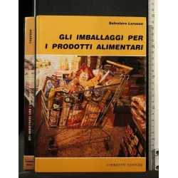 GLI IMBALLAGGI PER I PRODOTTI ALIMENTARI _x000D_