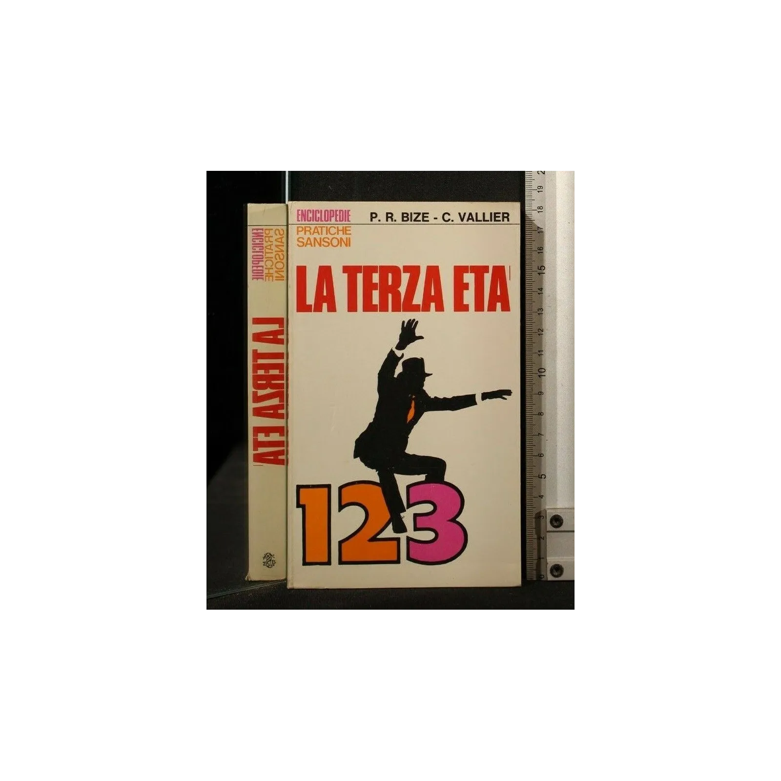 LA TERZA ETA' _x000D_