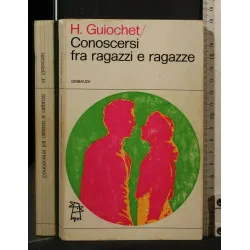 CONOSCERSI FRA RAGAZZI E RAGAZZE _x000D_