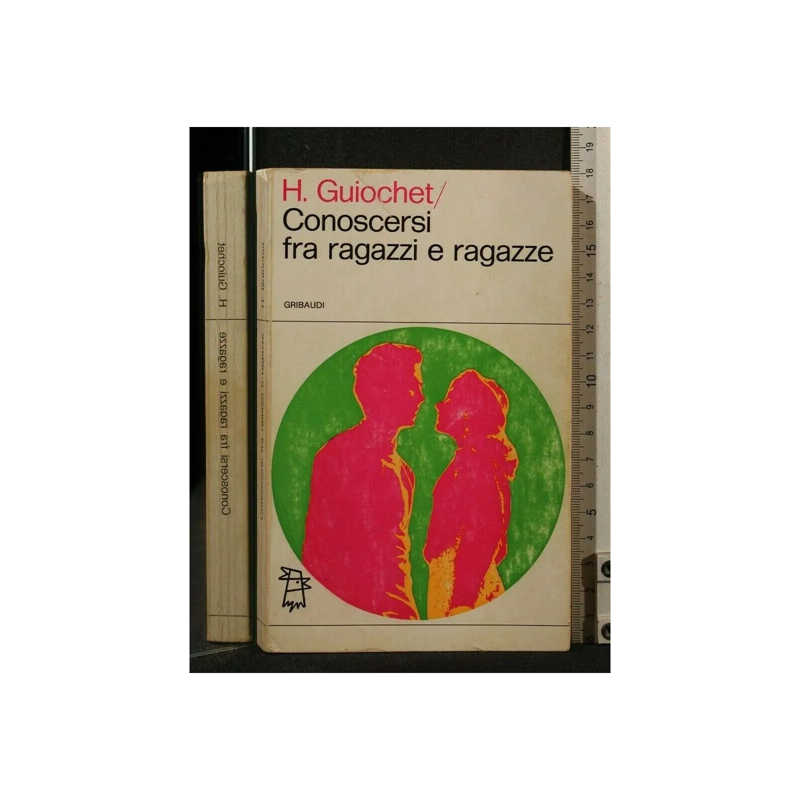 CONOSCERSI FRA RAGAZZI E RAGAZZE _x000D_