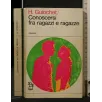 CONOSCERSI FRA RAGAZZI E RAGAZZE _x000D_