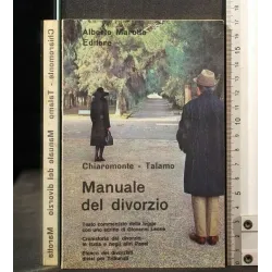 MANUALE DEL DIVORZIO _x000D_