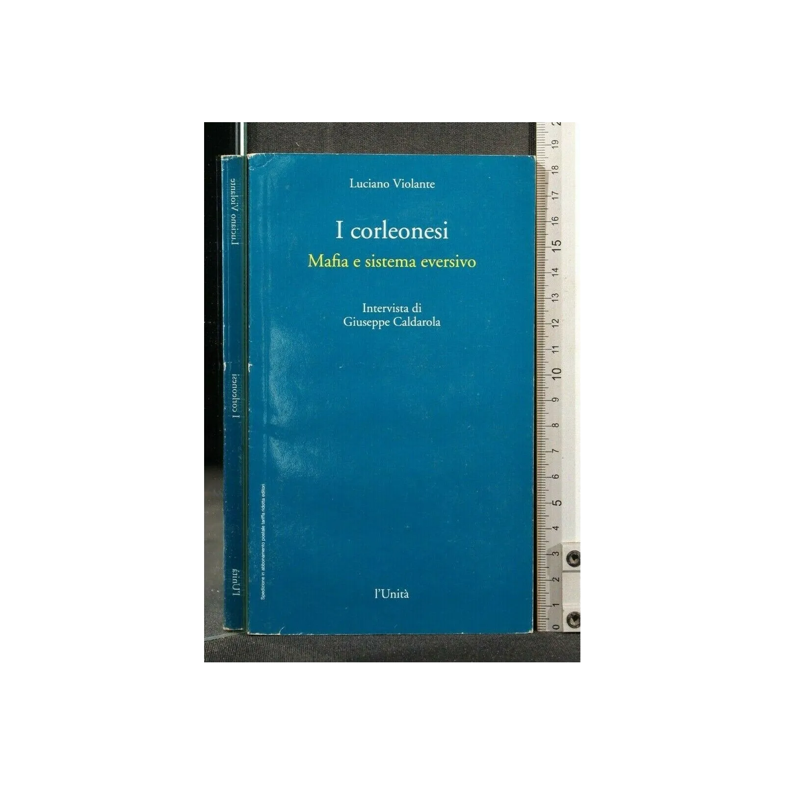 I CORLEONESI _x000D_