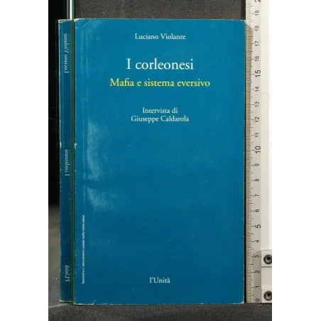 I CORLEONESI _x000D_