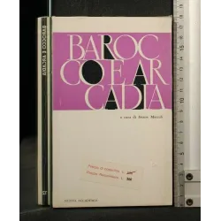 BAROCCO E ARCADIA _x000D_