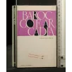 BAROCCO E ARCADIA _x000D_