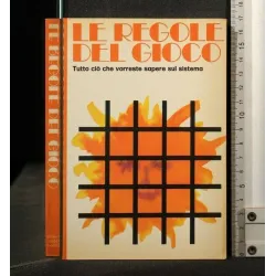 LE REGOLE DEL GIOCO _x000D_