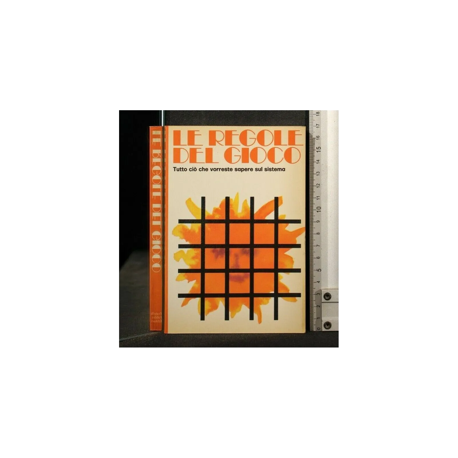 LE REGOLE DEL GIOCO _x000D_