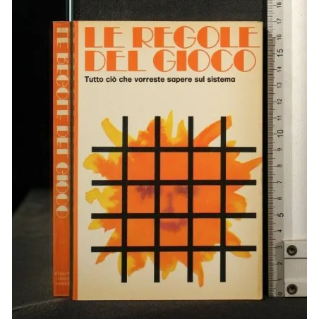 LE REGOLE DEL GIOCO _x000D_