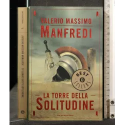 LA TORRE DELLA SOLITUDINE
