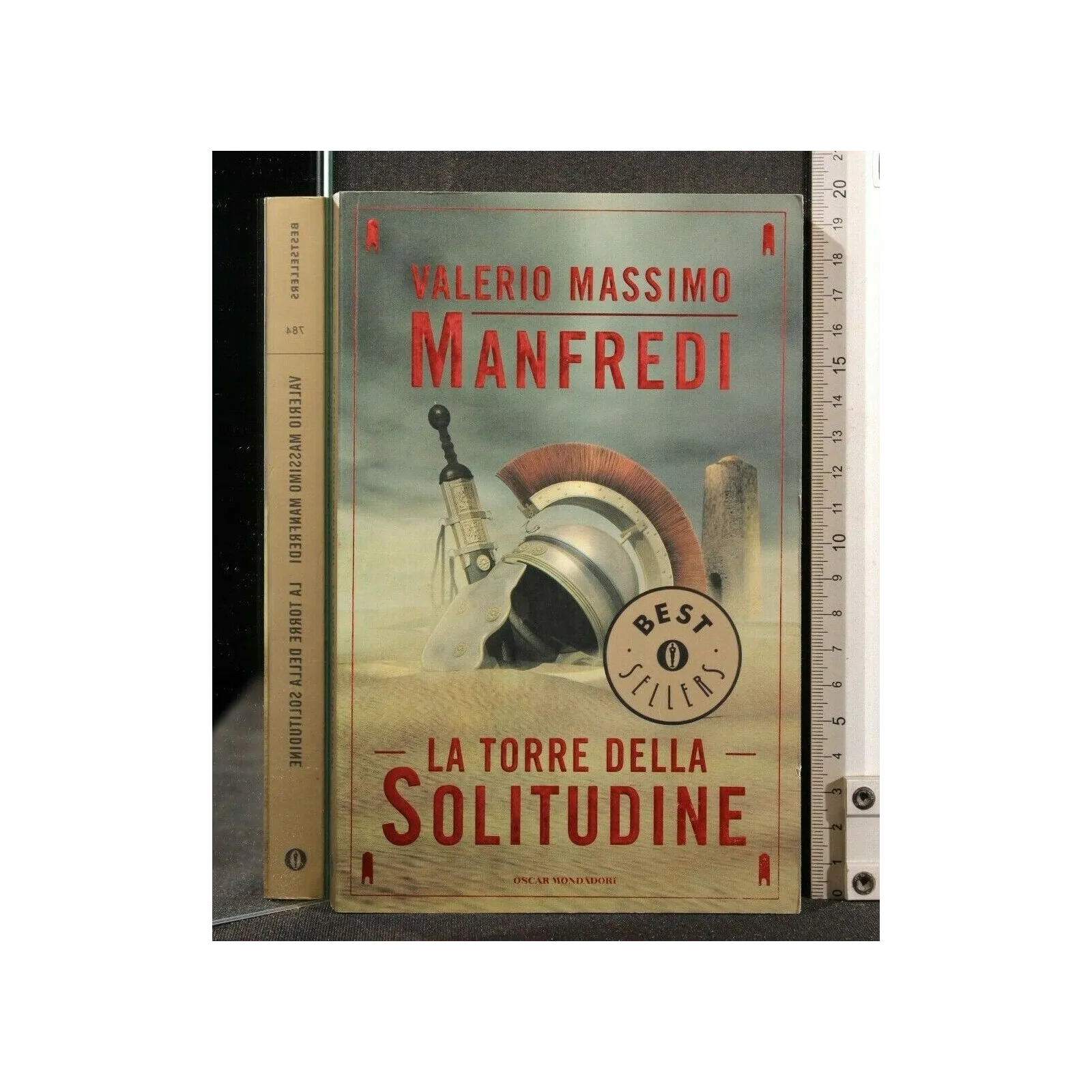 LA TORRE DELLA SOLITUDINE