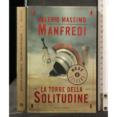 LA TORRE DELLA SOLITUDINE