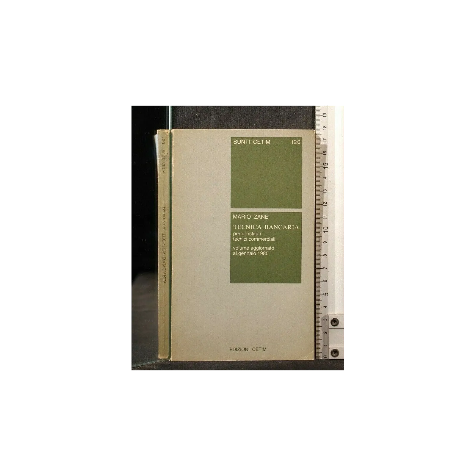 TECNICA BANCARIA _x000D_