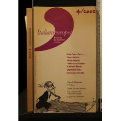 ITALIANIEUROPEI 4/2002 _x000D_