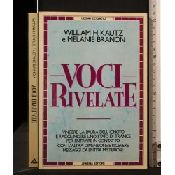 VOCI RIVELATE _x000D_