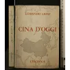 CINA D'OGGI _x000D_