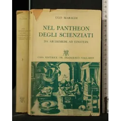 NEL PANTHEON DEGLI SCENZIATI _x000D_