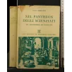NEL PANTHEON DEGLI SCENZIATI _x000D_