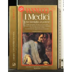 I MEDICI _x000D_