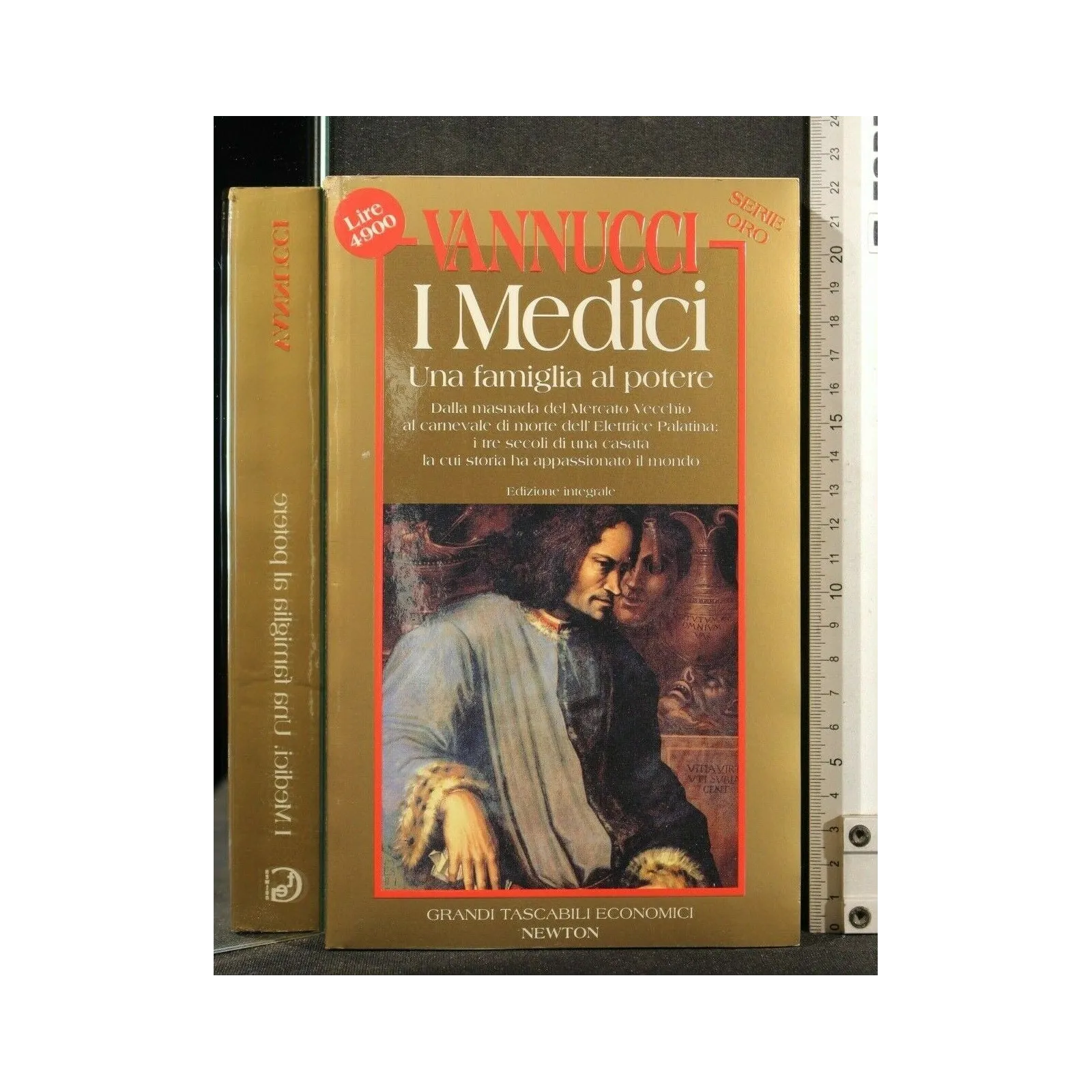 I MEDICI _x000D_