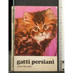 GATTI PERSIANI _x000D_