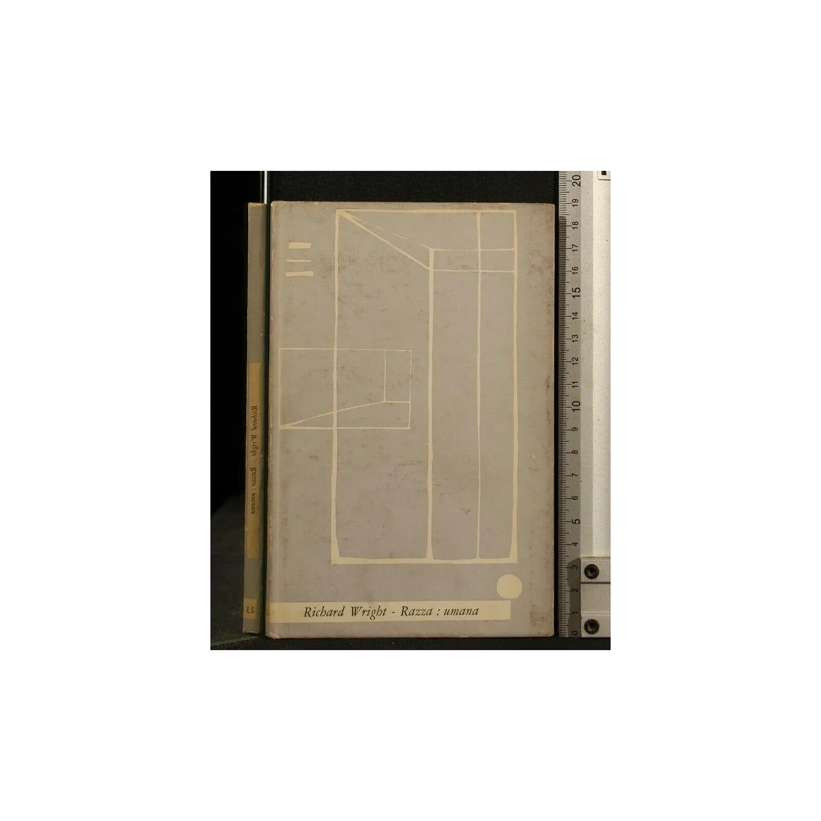 RAZZA: UMANA _x000D_