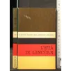 L'ETA' DI LINCOLN _x000D_