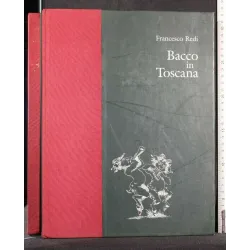 BACCO IN TOSCANA