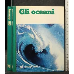 GLI OCEANI _x000D_