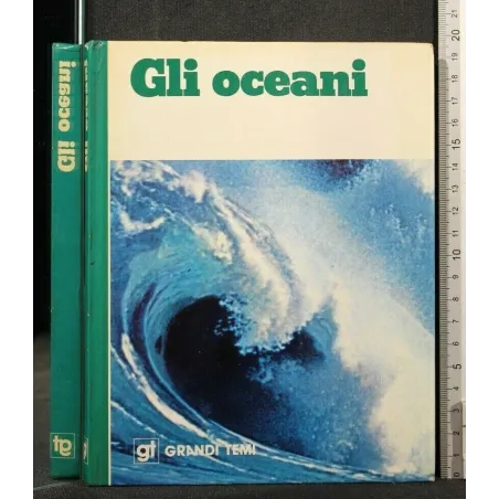 GLI OCEANI _x000D_