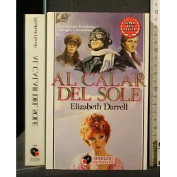 AL CALAR DEL SOLE