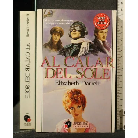 AL CALAR DEL SOLE