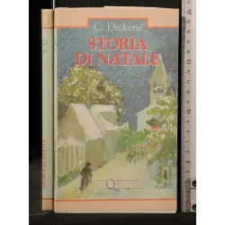 STORIA DI NATALE