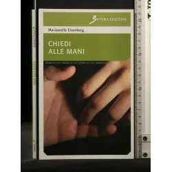 CHIEDI ALLE MANI _x000D_