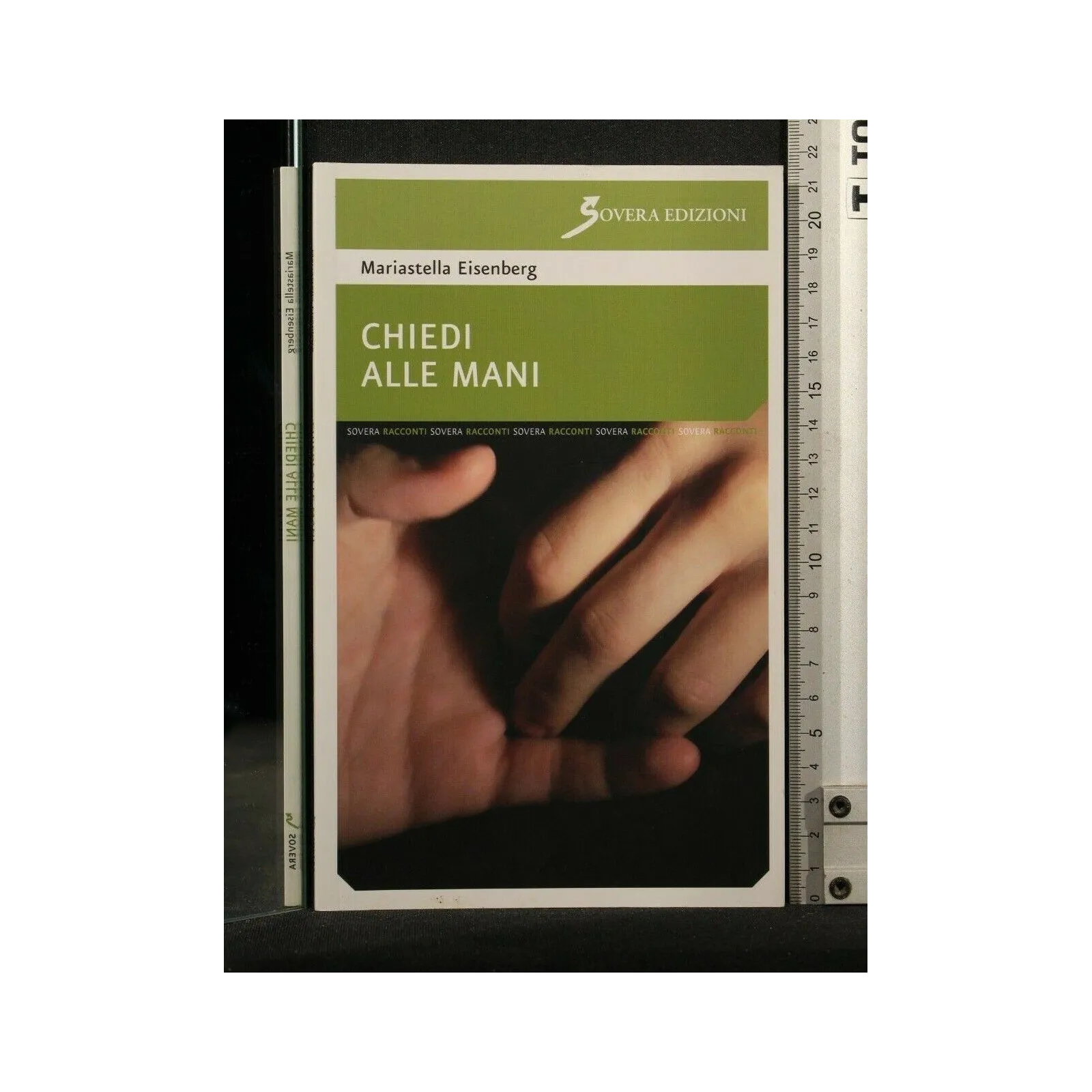 CHIEDI ALLE MANI _x000D_