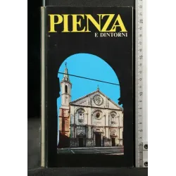 PIENZA E DINTORNI _x000D_