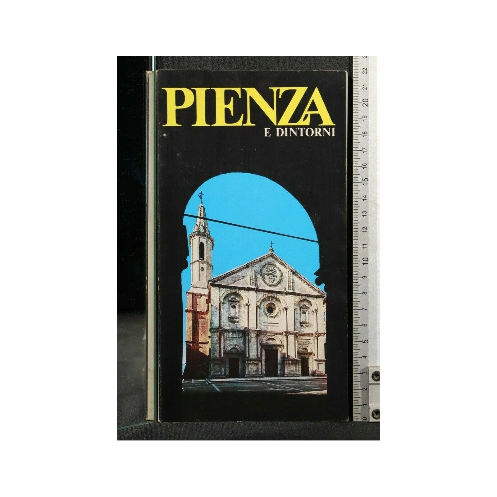 PIENZA E DINTORNI _x000D_