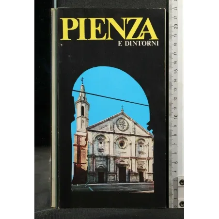 PIENZA E DINTORNI _x000D_