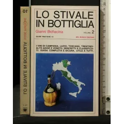 LO STIVALE IN BOTTIGLIA VOL 2 _x000D_