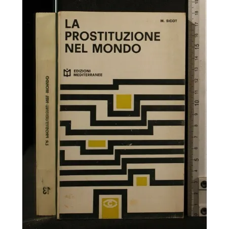 LA PROSTITUZIONE NEL MONDO _x000D_