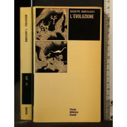L'EVOLUZIONE _x000D_